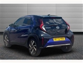 Toyota Aygo Image 6