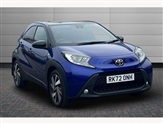 Toyota Aygo Image 1