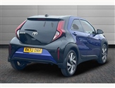 Toyota Aygo Image 2