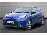 Toyota Aygo Image 3