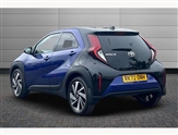 Toyota Aygo Image 6