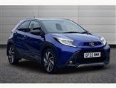 Toyota Aygo Image 1