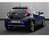 Toyota Aygo Image 2