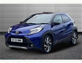 Toyota Aygo Image 3