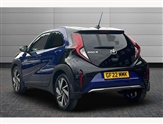 Toyota Aygo Image 6