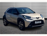 Toyota Aygo Image 1