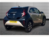 Toyota Aygo Image 2