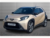 Toyota Aygo Image 3