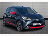 Toyota Aygo Image 1