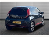 Toyota Aygo Image 2