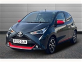 Toyota Aygo Image 3