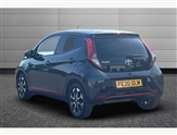 Toyota Aygo Image 6