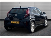 Toyota Aygo Image 2