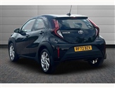 Toyota Aygo Image 6