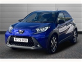 Toyota Aygo Image 3