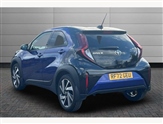 Toyota Aygo Image 6