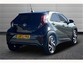 Toyota Aygo Image 2