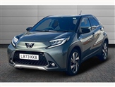 Toyota Aygo Image 3