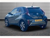 Toyota Aygo Image 6