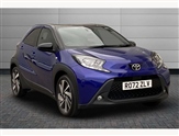 Toyota Aygo Image 1