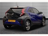 Toyota Aygo Image 2