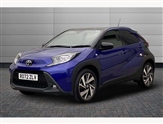 Toyota Aygo Image 3
