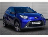 Toyota Aygo Image 1
