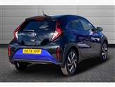 Toyota Aygo Image 2