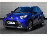 Toyota Aygo Image 3