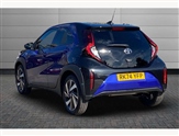 Toyota Aygo Image 6
