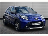 Toyota Aygo Image 1