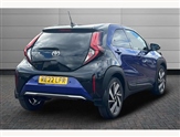 Toyota Aygo Image 2