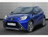 Toyota Aygo Image 3