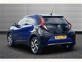 Toyota Aygo Image 6