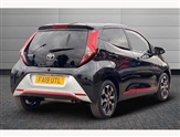 Toyota Aygo Image 2