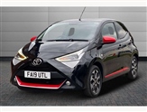 Toyota Aygo Image 3