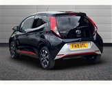 Toyota Aygo Image 6