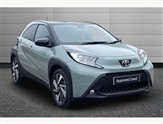 Toyota Aygo Image 1