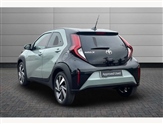 Toyota Aygo Image 6