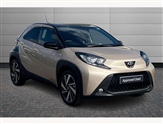 Toyota Aygo Image 1