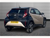 Toyota Aygo Image 2