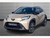Toyota Aygo Image 3