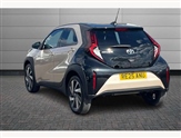 Toyota Aygo Image 6