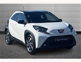 Toyota Aygo Image 1