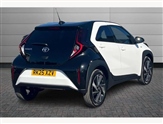 Toyota Aygo Image 2
