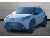 Toyota Aygo Image 3