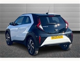 Toyota Aygo Image 6