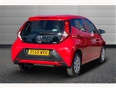 Toyota Aygo Image 2