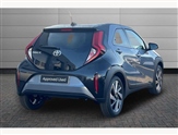 Toyota Aygo Image 2