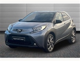 Toyota Aygo Image 3